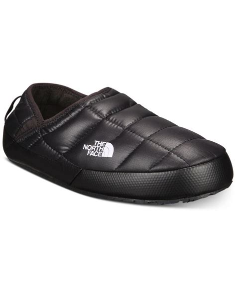 north face puffer shoes women's.